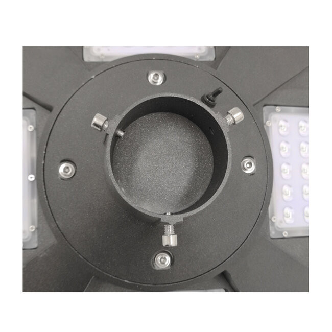 Αυτόνομο Αδιάβροχο IP65 Ηλιακό Φωτοβολταϊκό Φωτιστικό LED 25W με Ανιχνευτή Κίνησης, Αισθητήρα Νυχτός και Ασύρματο Χειριστήριο Ψυχρό Λευκό  12112 - 10 Αυτόνομο Αδιάβροχο IP65 Ηλιακό Φωτοβολταϊκό Φωτιστικό LED 25W με Ανιχνευτή Κίνησης, Αισθητήρα Νυχτός και Ασύρματο Χειριστήριο Ψυχρό Λευκό  12112 - 10