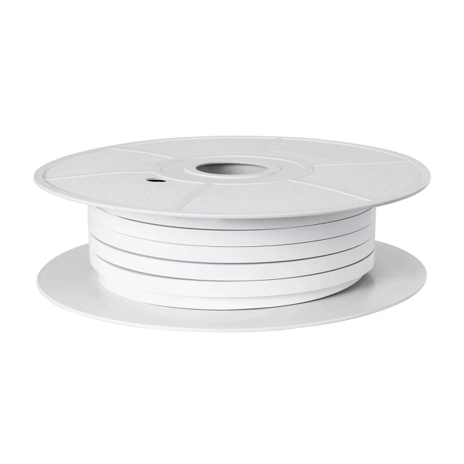 kelvo® NEONPRO KLV-101-0059 Ταινία Neon Flex LED 10W/m 1200lm/m 120° DC 24V Αδιάβροχο IP65 120 x SMD2835 Chip/m Θερμό Λευκό 2700K Dimmable - Lumileds SMD Chip - Μ100 x Π0.6 x Υ1.2cm - 6 Χρόνια Εγγύηση - 13