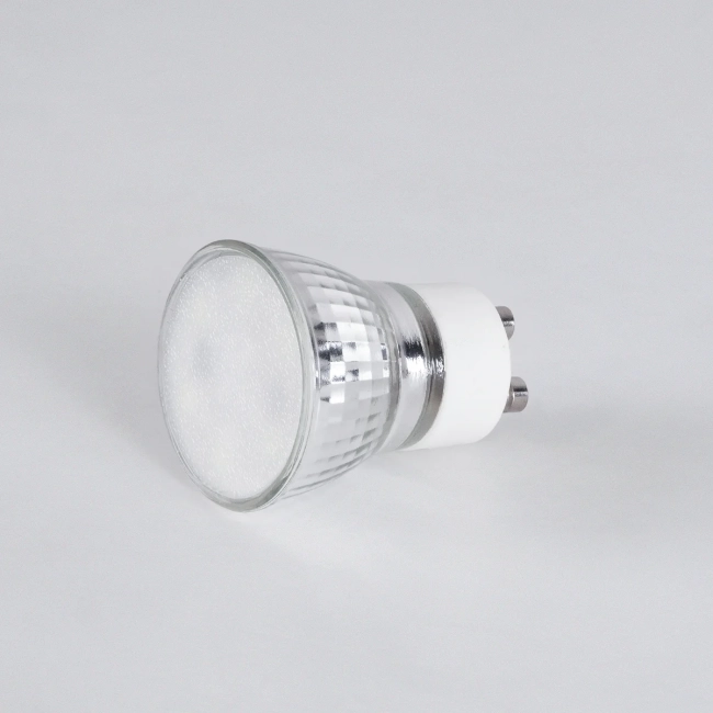 76006 Σποτ LED GU10 MR11 4W 400lm 120° AC 220-240V με Λευκό Γαλακτερό Γυαλί Ψυχρό Λευκό 6000K - 2 Χρόνια Εγγύηση 76006 Σποτ LED GU10 MR11 4W 400lm 120° AC 220-240V με Λευκό Γαλακτερό Γυαλί Ψυχρό Λευκό 6000K - 2 Χρόνια Εγγύηση