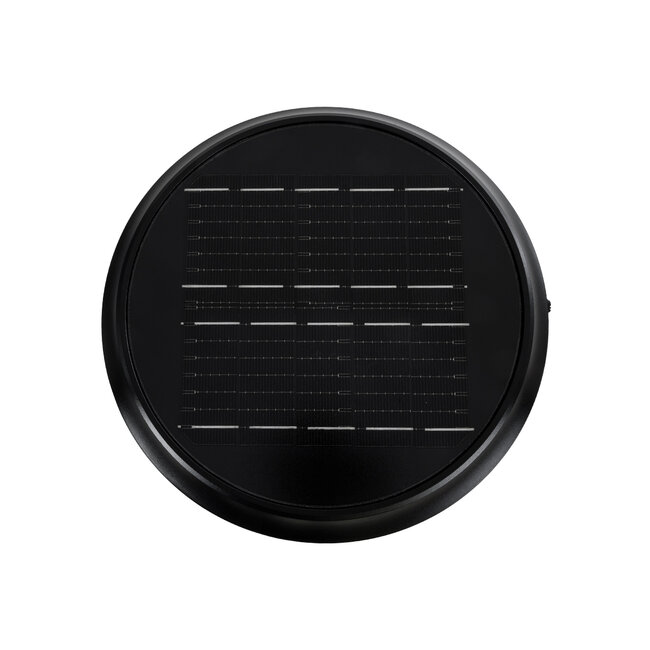 SHARP 90533 Αυτόνομο Ηλιακό Φωτιστικό Κήπου - Κολωνάκι Αρχιτεκτονικού Φωτισμού Εξωτερικού Χώρου LED 10W 330lm 120° με Ενσωματωμένο Φωτοβολταϊκό Panel 6V 2W & Επαναφορτιζόμενη Μπαταρία Li-ion 3.2V 1800mAh με Αισθητήρα Ημέρας-Νύχτας - Αδιάβροχο IP65 - Σώμα Αλουμινίου & ABS - 3 SHARP 90533 Αυτόνομο Ηλιακό Φωτιστικό Κήπου - Κολωνάκι Αρχιτεκτονικού Φωτισμού Εξωτερικού Χώρου LED 10W 330lm 120° με Ενσωματωμένο Φωτοβολταϊκό Panel 6V 2W & Επαναφορτιζόμενη Μπαταρία Li-ion 3.2V 1800mAh με Αισθητήρα Ημέρας-Νύχτας - Αδιάβροχο IP65 - Σώμα Αλουμινίου & ABS - 3