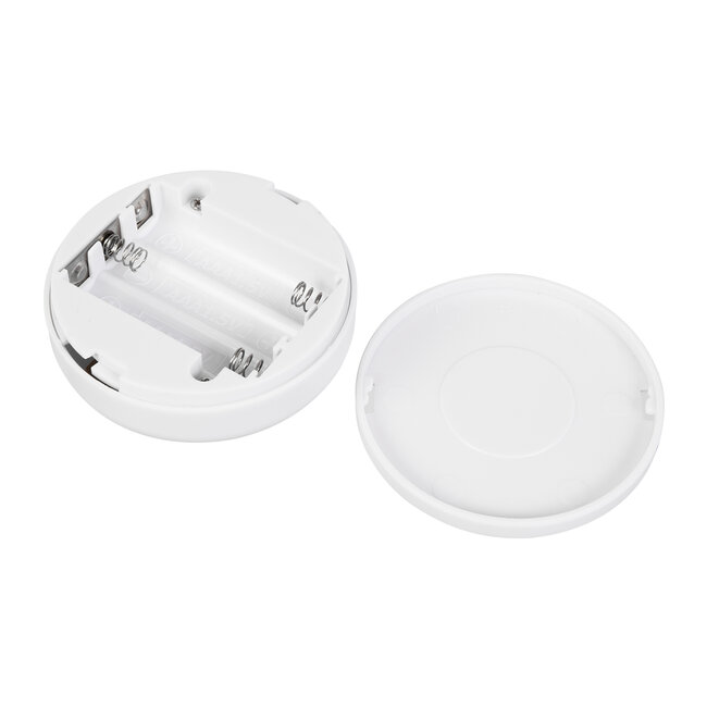 85818 Φωτιστικά Νυκτός Μπαταρίας LED SMD 5050 6W 600lm με Ασύρματο Χειριστήριο RF - ΣΕΤ 6 Τεμαχίων Πολύχρωμα RGB - 5 85818 Φωτιστικά Νυκτός Μπαταρίας LED SMD 5050 6W 600lm με Ασύρματο Χειριστήριο RF - ΣΕΤ 6 Τεμαχίων Πολύχρωμα RGB - 5