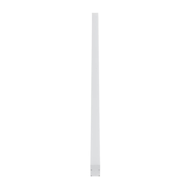 SURFACEPENDANT-PROFILE 70831-1M Προφίλ Αλουμινίου - Βάση & Ψύκτρα Ταινίας LED με Λευκό Γαλακτερό Κάλυμμα - Επιφανειακή & Κρεμαστή Χρήση - Πατητό Κάλυμμα - Λευκό - 1 Μέτρο - Μ100 x Π3.5 x Υ7.4cm - 6