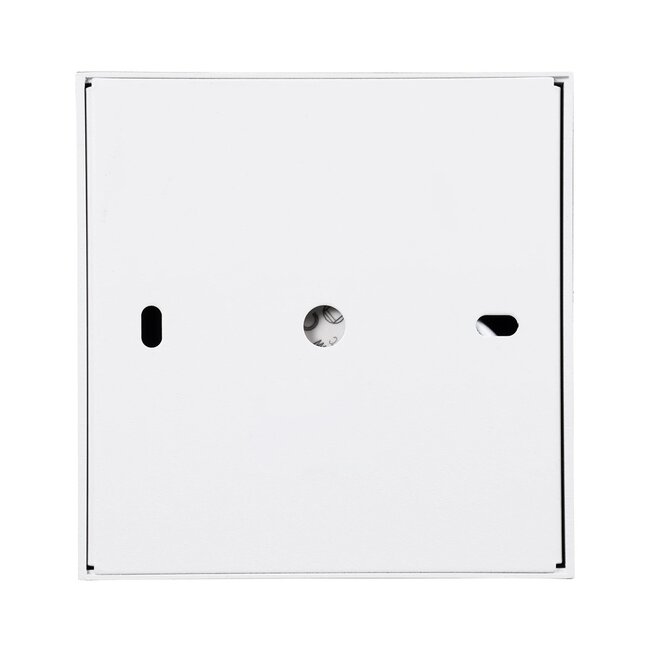 kelvo® LUMINAR KLV-101-0342 Φωτιστικό Downlight Σποτ LED 30W 4200lm 36° AC 220-240V IP20 Φυσικό Λευκό 4500K - Osram SMD Chip & TÜV SÜD Driver - Λευκό Ματ - Μ12 x Π12 x Υ6.6cm - 5 Χρόνια Εγγύηση - 5