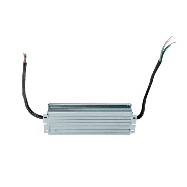 73062 Μεταλλικό Τροφοδοτικό SELV για Προϊόντα LED 100W 4.3A - AC 220-240V σε DC 24V - Αδιάβροχο IP67 Μ23.5 x Π6 x Υ4cm - 3 Years Warranty 73062 Μεταλλικό Τροφοδοτικό SELV για Προϊόντα LED 100W 4.3A - AC 220-240V σε DC 24V - Αδιάβροχο IP67 Μ23.5 x Π6 x Υ4cm - 3 Years Warranty