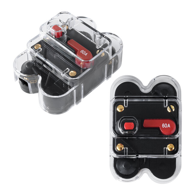 81503 Ψηφιακό Πάνελ Ελέγχου Φωτισμού DIY Bluetooth για Οχήματα με 8 Διακόπτες On/Off DC 12-24V Max 1200W 60A Αδιάβροχο IP65 Μ12 x Π7 x Υ1.5cm - 2 Χρόνια Εγγύηση - 7
