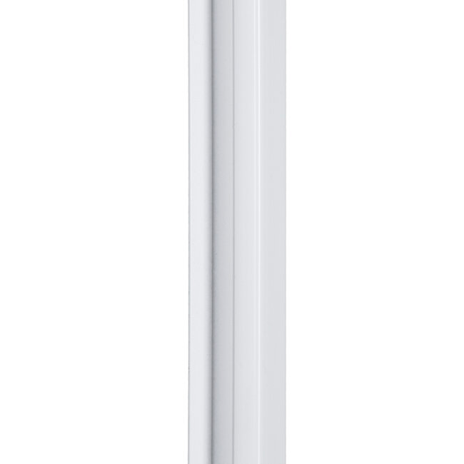 60368 Χωνευτό LED Panel Linear Frameless Super Slim 60x60cm 48W 5760lm 120° CRI≥85Ra AC 220-240V IP44 Μ60 x Π60 x Υ1.5cm - Ψυχρό Λευκό 6000K - 8