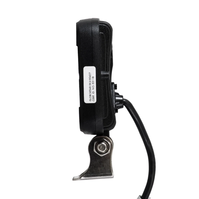 85427 E4 Mark Vehicle & Forklift Work Lights - Φώτα Εργασίας για Οχήματα Περονοφόρα - Κλάρκ LED 20W DC 10-30V Αδιάβροχο IP67 Ψυχρό Λευκό 6000K Μ14 x Π9.5 x Υ3cm - 4