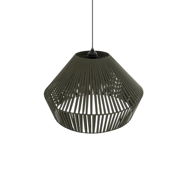 NUI 205-0070 Boho Κρεμαστό Φωτιστικό Οροφής με Ντουί 1 x E27 AC 220-240V IP20 - Πρασίνο - M60 x Π60 x Υ41cm - 7 NUI 205-0070 Boho Κρεμαστό Φωτιστικό Οροφής με Ντουί 1 x E27 AC 220-240V IP20 - Πρασίνο - M60 x Π60 x Υ41cm - 7