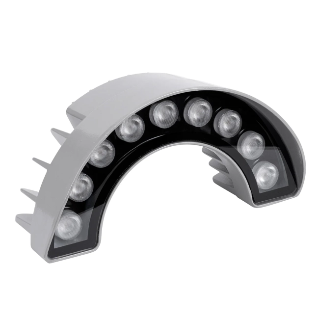 TREEWINA 90680 Κυρτή Μπάρα Φωτισμού Wall Washer για Φυτά - Δέντρα LED 9W 990lm 30° DC 24V Αδιάβροχο IP65 Θερμό Λευκό 2700K Dimmable - Bridgelux SMD Chip - Γκρι Ανθρακί - Μ20.5 x Π5.5 x Υ11cm - 3 Χρόνια Εγγύηση TREEWINA 90680 Κυρτή Μπάρα Φωτισμού Wall Washer για Φυτά - Δέντρα LED 9W 990lm 30° DC 24V Αδιάβροχο IP65 Θερμό Λευκό 2700K Dimmable - Bridgelux SMD Chip - Γκρι Ανθρακί - Μ20.5 x Π5.5 x Υ11cm - 3 Χρόνια Εγγύηση