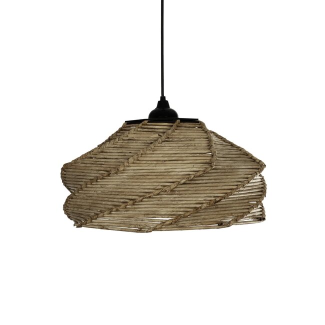 OLET 205-0049 Boho Κρεμαστό Φωτιστικό Οροφής με Ντουί 1 x E27 AC 220-240V IP20 - Μπεζ - M38 x Π38 x Υ23cm - 5 OLET 205-0049 Boho Κρεμαστό Φωτιστικό Οροφής με Ντουί 1 x E27 AC 220-240V IP20 - Μπεζ - M38 x Π38 x Υ23cm - 5