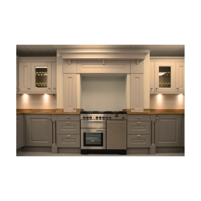 79045 Φωτιστικά Νυκτός Μπαταρίας LED COB 6W 600lm με Timer & Ασύρματο Χειριστήριο RF - ΣΕΤ 3 Τεμαχίων Θερμό Λευκό 3000K - 14