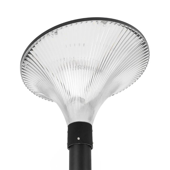 TOPIS GLB-103-0020 Φωτιστικό Κεφαλής Post Top Πλατείας/Πάρκου/Κήπου LED 50W 4500lm 360° AC 220-240V Αδιάβροχο IP65 Θερμό Λευκό 2700K - Sanan SMD Chip - Μαύρο Ματ - Μ50 x Π50 x Υ39cm - 3 Χρόνια Εγγύηση TOPIS GLB-103-0020 Φωτιστικό Κεφαλής Post Top Πλατείας/Πάρκου/Κήπου LED 50W 4500lm 360° AC 220-240V Αδιάβροχο IP65 Θερμό Λευκό 2700K - Sanan SMD Chip - Μαύρο Ματ - Μ50 x Π50 x Υ39cm - 3 Χρόνια Εγγύηση