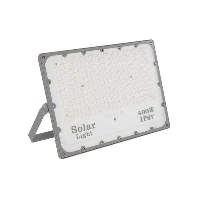 LUMOVOX 73070 Προβολέας LED 400W 20000lm 120° DC 5V με Φωτοβολταϊκό Panel 5V 25W & Επαναφορτιζόμενη Μπαταρία Li-ion 3.2V 20000mAh Αδιάβροχο IP67 Ψυχρό Λευκό 6000K - 400 x SMD2835 Sanan Chip - Γκρι Ανθρακί - Μ45 x Π7.5 x Υ30.5cm - 2 Χρόνια Εγγύηση - 3 LUMOVOX 73070 Προβολέας LED 400W 20000lm 120° DC 5V με Φωτοβολταϊκό Panel 5V 25W & Επαναφορτιζόμενη Μπαταρία Li-ion 3.2V 20000mAh Αδιάβροχο IP67 Ψυχρό Λευκό 6000K - 400 x SMD2835 Sanan Chip - Γκρι Ανθρακί - Μ45 x Π7.5 x Υ30.5cm - 2 Χρόνια Εγγύηση - 3