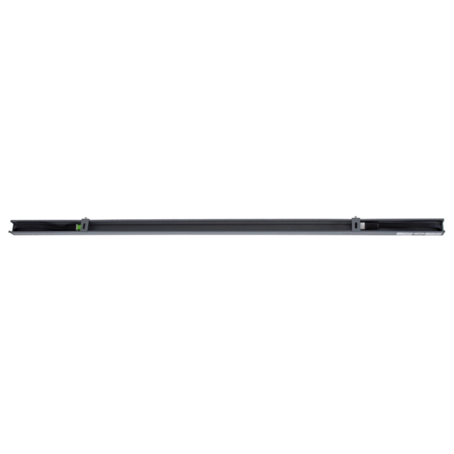 DIGIBAR 90212 Ψηφιακή Pixel Addressable Facade Μπάρα LED 12W 600lm 45° DC 24V Αδιάβροχο IP65 8 x Pixel Πολύχρωμο RGB Dimmable DMX512 SPI/TTL Protocol IC UCS512C4 - Bridgelux SMD Chip - Γκρι Ανθρακί - Μ100 x Π3.5 x Υ3.2cm - 3 Χρόνια Εγγύηση - 6