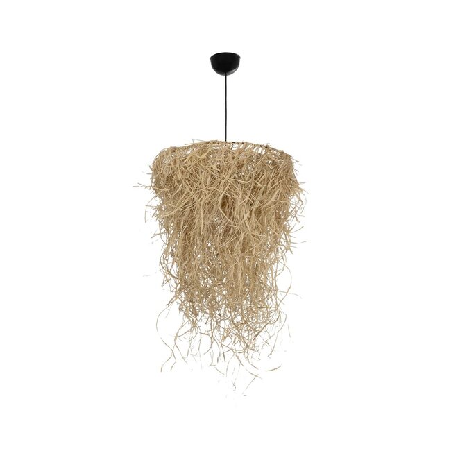 LIETUS 205-0079 Boho Κρεμαστό Φωτιστικό Οροφής με Ντουί 1 x E27 AC 220-240V IP20 - Μπεζ - M45 x Π45 x Υ50cm - 4 LIETUS 205-0079 Boho Κρεμαστό Φωτιστικό Οροφής με Ντουί 1 x E27 AC 220-240V IP20 - Μπεζ - M45 x Π45 x Υ50cm - 4