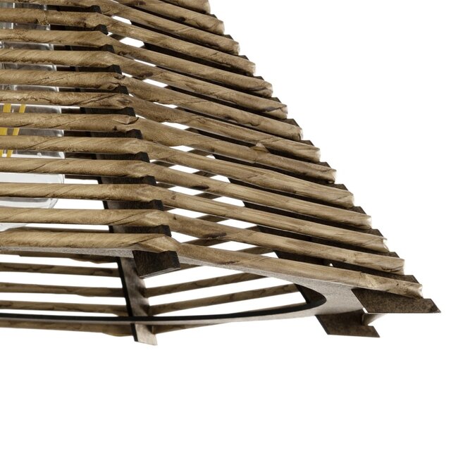 MEGALISTO 205-0051 Boho Κρεμαστό Φωτιστικό Οροφής με Ντουί 1 x E27 AC 220-240V IP20 - Μπεζ - M40 x Π40 x Υ26cm - 8 MEGALISTO 205-0051 Boho Κρεμαστό Φωτιστικό Οροφής με Ντουί 1 x E27 AC 220-240V IP20 - Μπεζ - M40 x Π40 x Υ26cm - 8