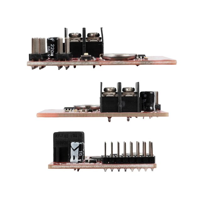 CARD-FK-8Wa 90093 Κάρτα Εικόνας για Μονόχρωμες Κυλιόμενες Ψηφιακές Επιγραφές/Οθόνες DC 5V IP20 - 2048x16/1024x32 Pixels - Μ5.2 x Π4.1 x Υ1.6cm - 2 Χρόνια Εγγύηση - 6 CARD-FK-8Wa 90093 Κάρτα Εικόνας για Μονόχρωμες Κυλιόμενες Ψηφιακές Επιγραφές/Οθόνες DC 5V IP20 - 2048x16/1024x32 Pixels - Μ5.2 x Π4.1 x Υ1.6cm - 2 Χρόνια Εγγύηση - 6