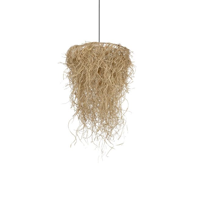 LIETUS 205-0079 Boho Κρεμαστό Φωτιστικό Οροφής με Ντουί 1 x E27 AC 220-240V IP20 - Μπεζ - M45 x Π45 x Υ50cm - 2 LIETUS 205-0079 Boho Κρεμαστό Φωτιστικό Οροφής με Ντουί 1 x E27 AC 220-240V IP20 - Μπεζ - M45 x Π45 x Υ50cm - 2