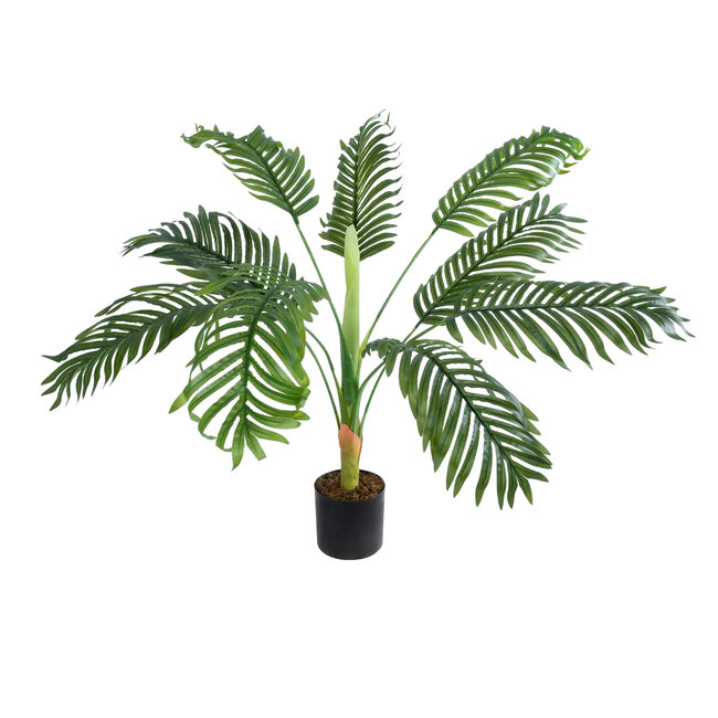 Artificial Garden ARECA PALM 20926 Διακοσμητικό Φυτό Αρέκα Υ90cm Artificial Garden ARECA PALM 20926 Διακοσμητικό Φυτό Αρέκα Υ90cm