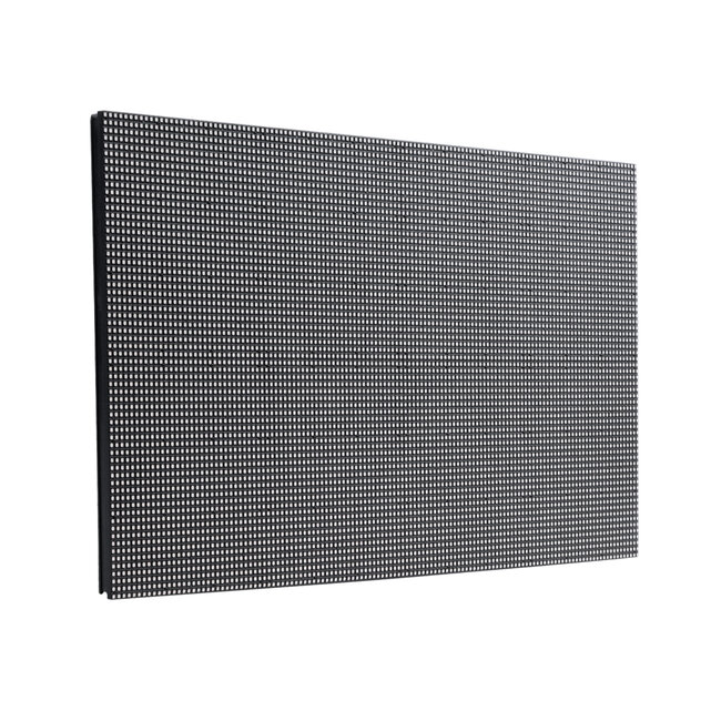 STANDWALL 41055 Module για Οθόνες LED Video Wall 32x16cm 128x64px P2.5 LED 35W 3840Hz 8192 Dots ≥5000cd/㎡ Nits DC 5V Εξωτερικού Χώρου IP65 Full Color S1/16 14Bits - Kinglight SMD1415 - Μ32 x Π1.3 x Υ16cm - 2 Χρόνια Εγγύηση