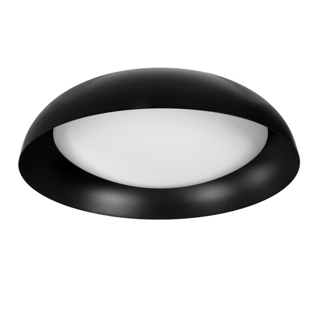 ANATOLIA 61264 Πλαφονιέρα Οροφής LED CCT 75W 8625lm 120° AC 220-240V - Εναλλαγή Φωτισμού μέσω Τηλεχειριστηρίου All In One Ψυχρό 6000k+Φυσικό 4500k+Θερμό 2700k Dimmable Φ60cm - Μαύρο - 3 Years Warranty ANATOLIA 61264 Πλαφονιέρα Οροφής LED CCT 75W 8625lm 120° AC 220-240V - Εναλλαγή Φωτισμού μέσω Τηλεχειριστηρίου All In One Ψυχρό 6000k+Φυσικό 4500k+Θερμό 2700k Dimmable Φ60cm - Μαύρο - 3 Years Warranty