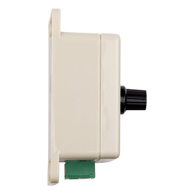 73315 LED Dimmer Εξωτερικό με Ποτενσιόμετρο 12-24V Max 192W - 4