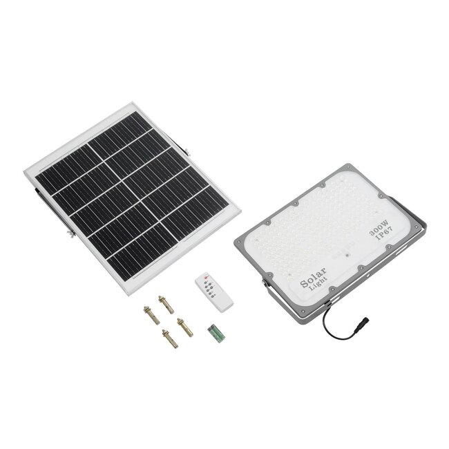 LUMOVOX 73069 Προβολέας LED 300W 15000lm 120° DC 5V με Φωτοβολταϊκό Panel 5V 20W & Επαναφορτιζόμενη Μπαταρία Li-ion 3.2V 15000mAh Αδιάβροχο IP67 Ψυχρό Λευκό 6000K - 360 x SMD2835 Sanan Chip - Γκρι Ανθρακί - Μ37 x Π7.5 x Υ27cm - 2 Χρόνια Εγγύηση - 11 LUMOVOX 73069 Προβολέας LED 300W 15000lm 120° DC 5V με Φωτοβολταϊκό Panel 5V 20W & Επαναφορτιζόμενη Μπαταρία Li-ion 3.2V 15000mAh Αδιάβροχο IP67 Ψυχρό Λευκό 6000K - 360 x SMD2835 Sanan Chip - Γκρι Ανθρακί - Μ37 x Π7.5 x Υ27cm - 2 Χρόνια Εγγύηση - 11