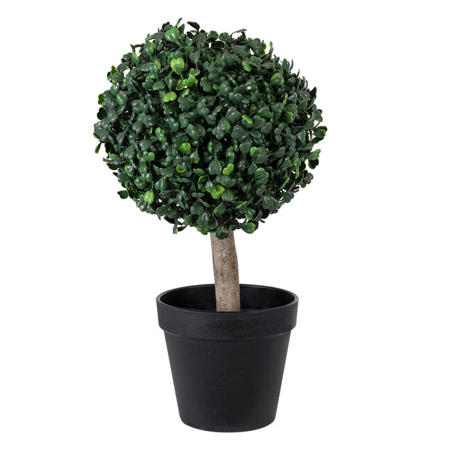 Artificial Garden BUXUS 20404 Τεχνητό Διακοσμητικό Φυτό Πυξός Υ35cm Artificial Garden BUXUS 20404 Τεχνητό Διακοσμητικό Φυτό Πυξός Υ35cm