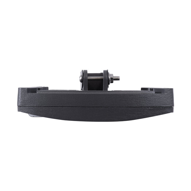 TREELIGHT-PLANTE 90514 Κυρτή Μπάρα Φωτισμού Wall Washer Ειδική για Φυτά - Δέντρα LED 3W 255lm 15° DC 24V Αδιάβροχο IP67 Μ11 x Π3 x Υ8.2cm Αρχιτεκτονικό Πορτοκαλί 2200K - Γκρι Ανθρακί - 3 Years Warranty - 9