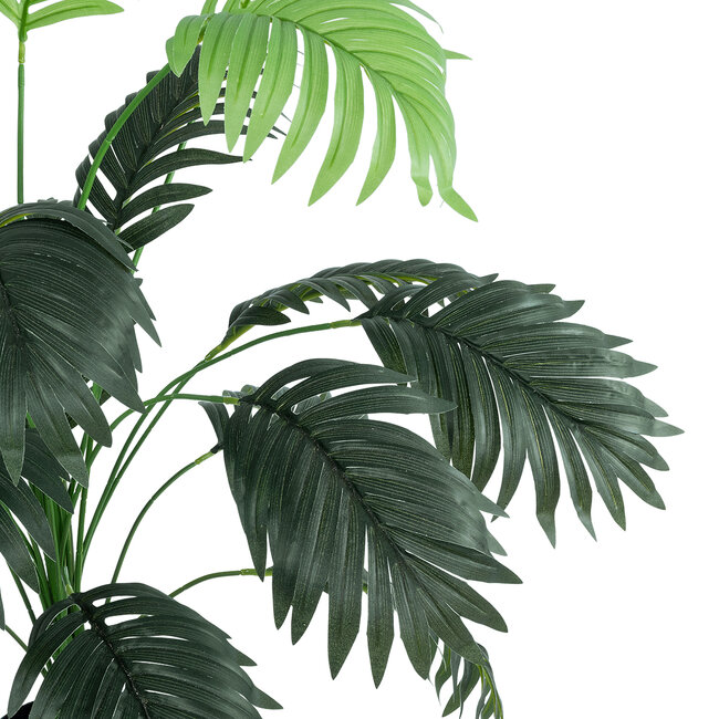 Artificial Garden CALADIUM 20915 Διακοσμητικό Φυτό Καλάντιουμ Υ80cm