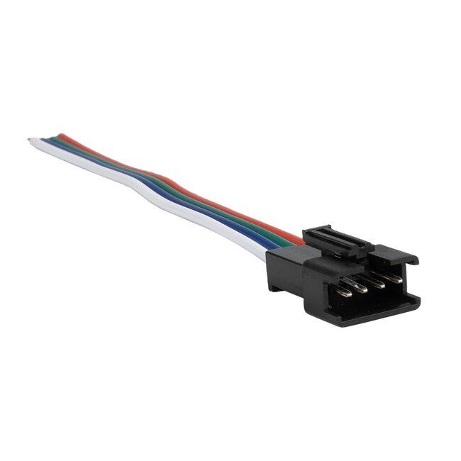 NEOVALE 70627 Σύνδεσμος Τροφοδοσίας για όλες τις Digital - Μ10 x Π0.9 x Υ1.3cm - 4