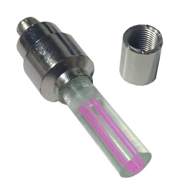 115203 Βαλβίδες LED με Μπαταρία 3xLR1130 Αυτοκινήτου - Μοτοσυκλέτας - Ποδηλάτου Σετ 2 Τεμ. σε Blister Κόκκινο 115203 Βαλβίδες LED με Μπαταρία 3xLR1130 Αυτοκινήτου - Μοτοσυκλέτας - Ποδηλάτου Σετ 2 Τεμ. σε Blister Κόκκινο