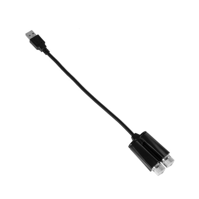 81845-DUAL Διακοσμητικό Φωτιστικό Ειδικών Φωτορυθμικών Εφέ PARTY Disco LASER DC 5V με Καλώδιο Τροφοδοσίας USB Κόκκινο IP20 Μ3.5 x Π3.5 x Υ21.5cm - 3 81845-DUAL Διακοσμητικό Φωτιστικό Ειδικών Φωτορυθμικών Εφέ PARTY Disco LASER DC 5V με Καλώδιο Τροφοδοσίας USB Κόκκινο IP20 Μ3.5 x Π3.5 x Υ21.5cm - 3