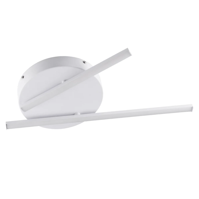 DRACO 61092 Μοντέρνο Φωτιστικό Οροφής LED 36W 4428lm 120° AC 220-240V IP20 Ρυθμιζόμενο Λευκό CCT με Χειριστήριο από 2700K έως 6000K Dimmable - Lumileds SMD Chip - Λευκό Ματ - Μ50 x Π50 x Υ6cm - 3 Χρόνια Εγγύηση DRACO 61092 Μοντέρνο Φωτιστικό Οροφής LED 36W 4428lm 120° AC 220-240V IP20 Ρυθμιζόμενο Λευκό CCT με Χειριστήριο από 2700K έως 6000K Dimmable - Lumileds SMD Chip - Λευκό Ματ - Μ50 x Π50 x Υ6cm - 3 Χρόνια Εγγύηση