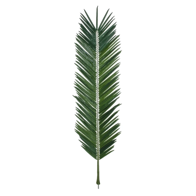 Artificial Garden ARECA PALM LEAF 20183 - Τεχνητό Διακοσμητικό Φύλο Φοινικόδεντρου Αρέκα Π95 x Υ320cm