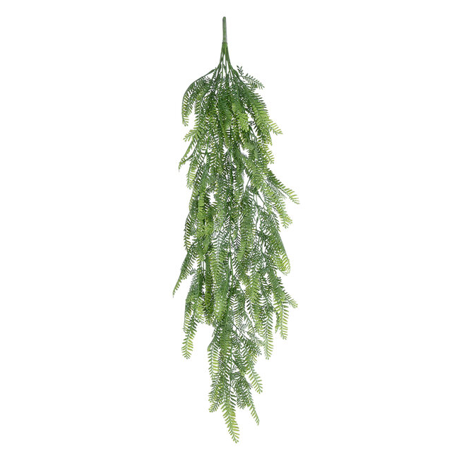 Artificial Garden HANGING FERN 20841 Τεχνητό Διακοσμητικό Κρεμαστό Φυτό Φτέρη Μ25 x Π12 x Υ85cm Artificial Garden HANGING FERN 20841 Τεχνητό Διακοσμητικό Κρεμαστό Φυτό Φτέρη Μ25 x Π12 x Υ85cm