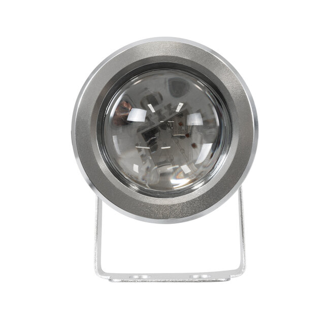 75592 Προβολέας LED Κήπου 10W 12V 500lm 35° Αδιάβροχο IP68 με Ασύρματο Χειριστήριο RGB - 6