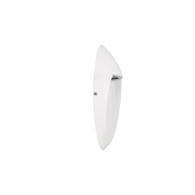 kelvo® STEPART KLV-101-0103 Μοντέρνο Φωτιστικό Σκαλοπατιού - Διαδρόμου LED 3W 375lm 45° AC 220-240V Αδιάβροχο IP65 Θερμό Λευκό 2700K - Lumileds SMD Chip & TÜV SÜD Driver - Λευκό Ματ - Μ13 x Π5.5 x Υ26cm - 5 Χρόνια Εγγύηση - 5 kelvo® STEPART KLV-101-0103 Μοντέρνο Φωτιστικό Σκαλοπατιού - Διαδρόμου LED 3W 375lm 45° AC 220-240V Αδιάβροχο IP65 Θερμό Λευκό 2700K - Lumileds SMD Chip & TÜV SÜD Driver - Λευκό Ματ - Μ13 x Π5.5 x Υ26cm - 5 Χρόνια Εγγύηση - 5