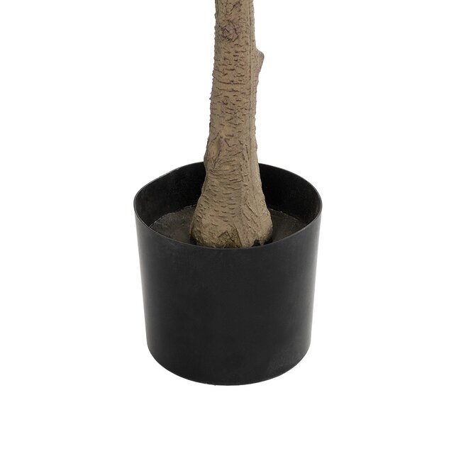 Artificial Garden ORANGE TREE 21109 Τεχνητό Διακοσμητικό Δέντρο Πορτοκαλιά Μ90 x Π70 x Υ160cm - 4