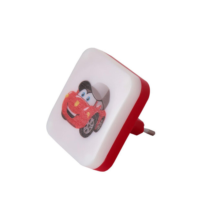 KIDDO 202-0006 Παιδικό Φωτιστικό Νυκτός LED 1W 95lm 360° AC220-240V IP20 Ψυχρό Λευκό 6000K -Μ5.5 x Π5.5 x Υ8cm - 2 Χρόνια Εγγύηση - 1 KIDDO 202-0006 Παιδικό Φωτιστικό Νυκτός LED 1W 95lm 360° AC220-240V IP20 Ψυχρό Λευκό 6000K -Μ5.5 x Π5.5 x Υ8cm - 2 Χρόνια Εγγύηση - 1
