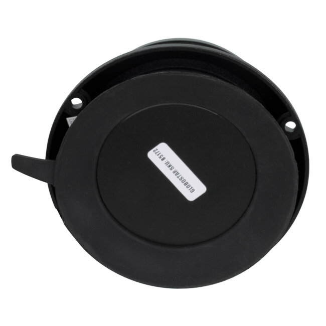 85170 PRO Series Φάρος Σήμανσης Οχήματος Αστυνομίας για Αυτοκίνητα & Φορτηγά 6 Προγραμμάτων Φωτισμού STROBE LED SMD 3030 48W DC 10-30V Αδιάβροχος IP66 Μπλε - 5